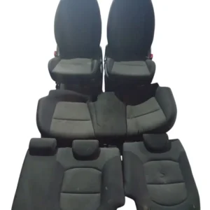 Jogo Brancos Hyundai Creta 1.6 2021 Avariados