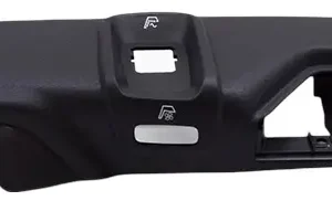 Painel Do Banco Dianteiro Esquerdo, Acessório Interior