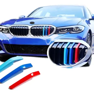 Capa Grade Bmw 320i 330i M340i G20 2019 2020 2021 2022