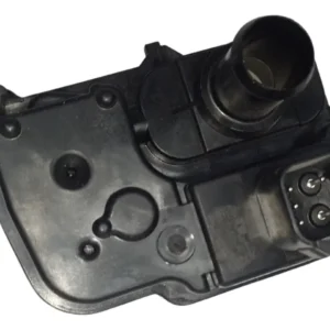 Valvula Ar Quente Manual Para Scania Serie 4 Dt Spare