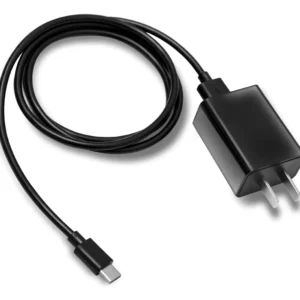 Carregador De Parede Wzhenb Cabo Usb Tipo C De 5 Pés De Carr