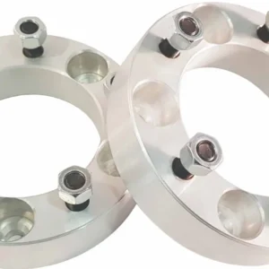 Espaçador / Alargador Roda 50mm Jeep Willys Ford Rural F75