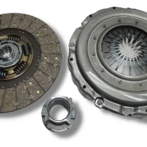 Kit De Embreagem 430mm - Vw Constellation E Meteor