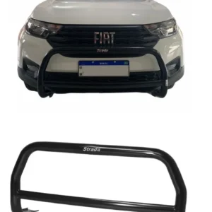 Parachoque Impulsão Quebra Mato Strada 2020 2021 Endurance