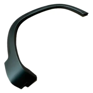 Moldura Para-lama Dianteiro Direito Toro Fiat 100261844