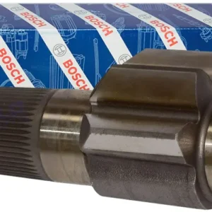 Eixo Setor Direção Hidráulica Vw Caminhão 12-14-16 T Zf 8097