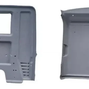 Forração De Teto E Parede Caminhão Delivery 2017 18 19 20 21
