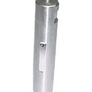 Pino Mola Traseira(140mm)esp.30mm Comum - Mbb 1620 1621