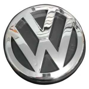 Emblema Grade Caminhão Vw Delivery 5140 5150 8150 9150 10160