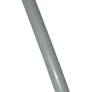 Tubo 4mm Branco Original Vw Worker 18-310 2t0711894g