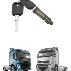 Cilindro Porta Direita/esquerda C/ch Caminhão Volvo Fh Ap 12