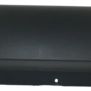 Moldura Painel Airbag Gol G3 2003 2004 2005 Cinza Antracite