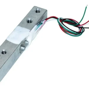 Sensor De Peso Célula De Carga 20kg