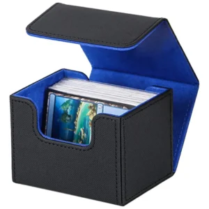 Caixa Para Cartas Colecionáveis W1100+, Caixa Para &rx