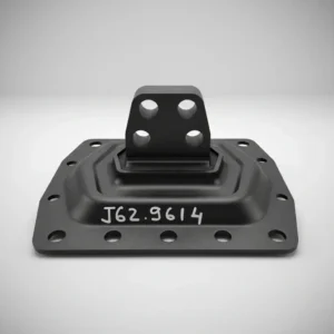 Coxim Motor Tras (refil Sup) Volvo Fh Nh Fm Ate2005 Br503423