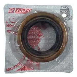 Retentor Pinhão Ranger S10 Troller Cherokee Eixo Dana 35