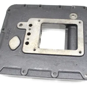 Tampa Superior Caixa Caminhao Para Ford Cargo 1731 Tjg301453