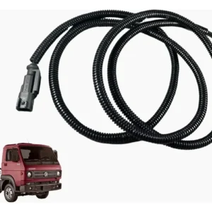 Sensor Abs Freio Ld Le Roda Caminhão 5150 8160 10160 9160