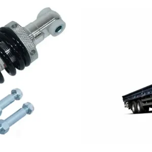 Tensionador Correia Linear Ford Cargo Pesado Eletronico