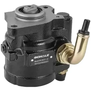 Bomba Direção Hidráulica Caminhão Vw 7-100 8-120 8-150 9-150