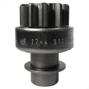 Bendix Motor Partida Tramontini 2010 A 2015