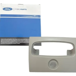 Console Moldura Do Teto Sem Lanterna Focus 2010/2013 Origin