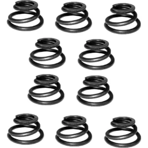 Mola Terminal Direcao 159984 Caminhao Sc 10 Pcs