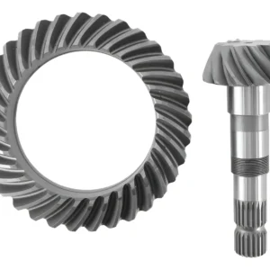 Coroa E Pinhao 12x33 Carraro Valtra Bh140 A Bh205i 81880800