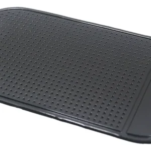 Ornament Car Pad, Interior De Carro De Alta Temperatura, Mob