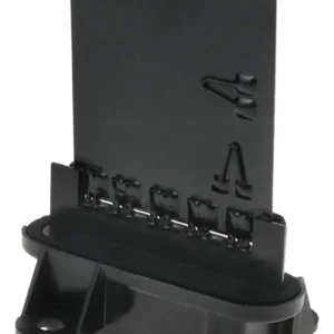 Resistor Do Motor Ventilador A/c Aquecedor Jeep Wrangler