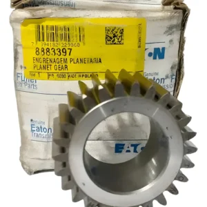 Engrenagem Planetaria Ford Cargo 1723 1729 Turbo 8883397