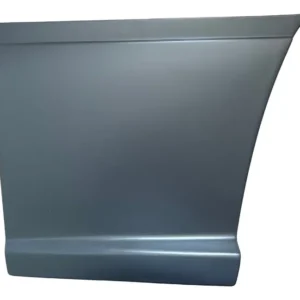 Extensao Porta Caminhao Mb Accelo 715 915 1016 Lado Esquerdo