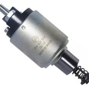Automatico Partida 12v Caminhao Vw 7100 7120 8100 8150 8120