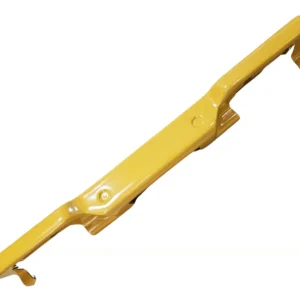 Carenagem Central Do Teto Caterpillar 416e