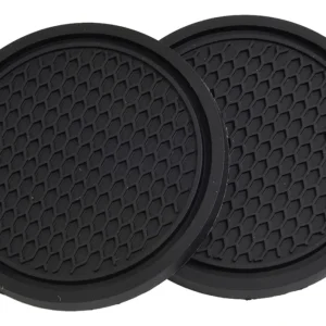 Acessórios Para O Interior Do Carro: Porta-copos De