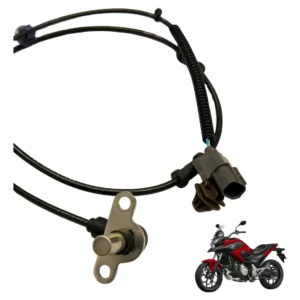 Sensor Velocidade Abs Traseiro Nc 700x 2012 A 2015 Original