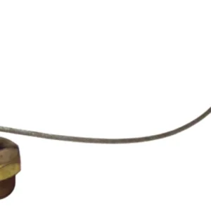 Trg607271a Valvula Dreno Ar Para Ford Caminhoes