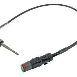 Sensor Temperatura Gases Escapamento Caminhões Série G P R T
