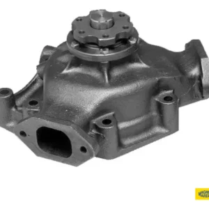 Bomba D'água Para Mb Caminhões L Lg Lb Lk Ls Om355 72/92