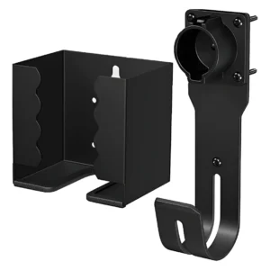 Suporte Para Carregador Elétrico, Suporte Para Caixa De