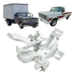 Fechadura Superior Capô Para Ford F1000 F4000 F11000 F14000