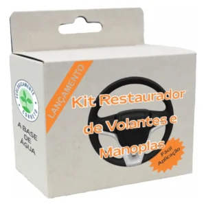 Reparador Para Volante Reparador Manopla Coifa Gol