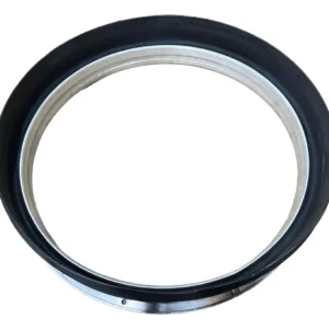 Aro Da Ventoinha Do Caminhão Volvo Vm Original (22040868)