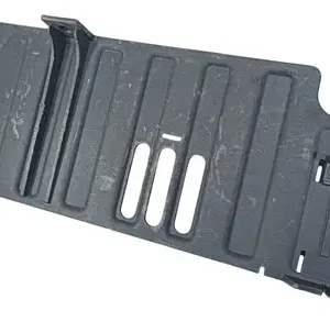 Suporte Cama Inferior Scania S4 124 1424941 Peça Com Detalhe