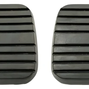 Capa Pedal Freio Embreagem Caminhão Ford Cargo 815 816 1119