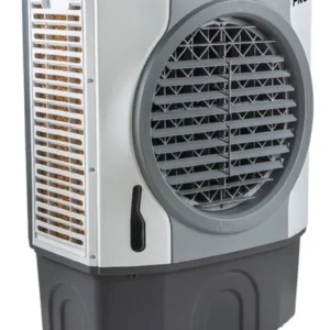 Climatizador portátil frio Ventisol CLI 45 PRO branco/cinza