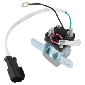 Relé De Partida Do Motor Pc220-7 600-815-8940 Para Komatsu
