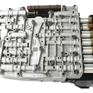 Corpo Da Válvula De Transmissão Para Caminhão Ford F150 4wd