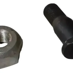 Parafuso Roda Dianteira Esquerda Ford F600 A F23000 Caminhao