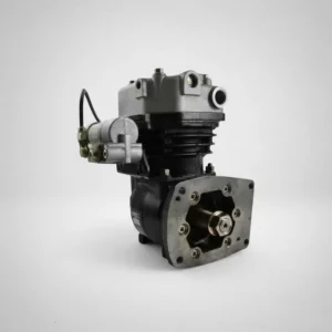 Compressor De Ar Para Caminhão Vw E Agrale 8160004